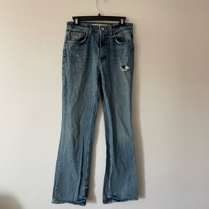 Grlfrnd Melanie jeans